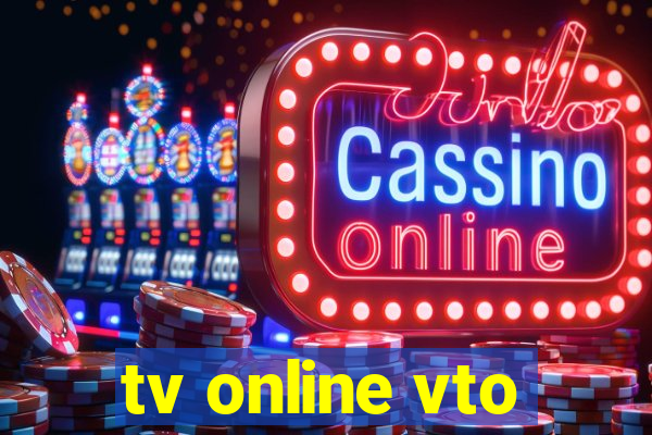 tv online vto